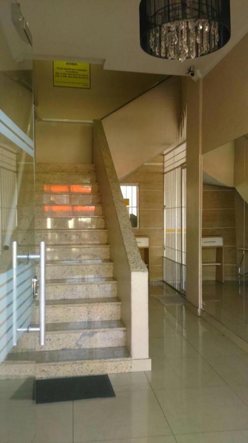 Voa Hotel Passarela Porto Alegre Esterno foto